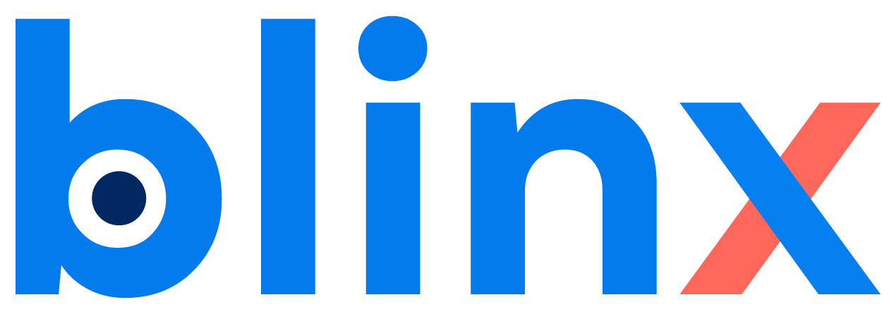 Blinx, Blink and You're There.